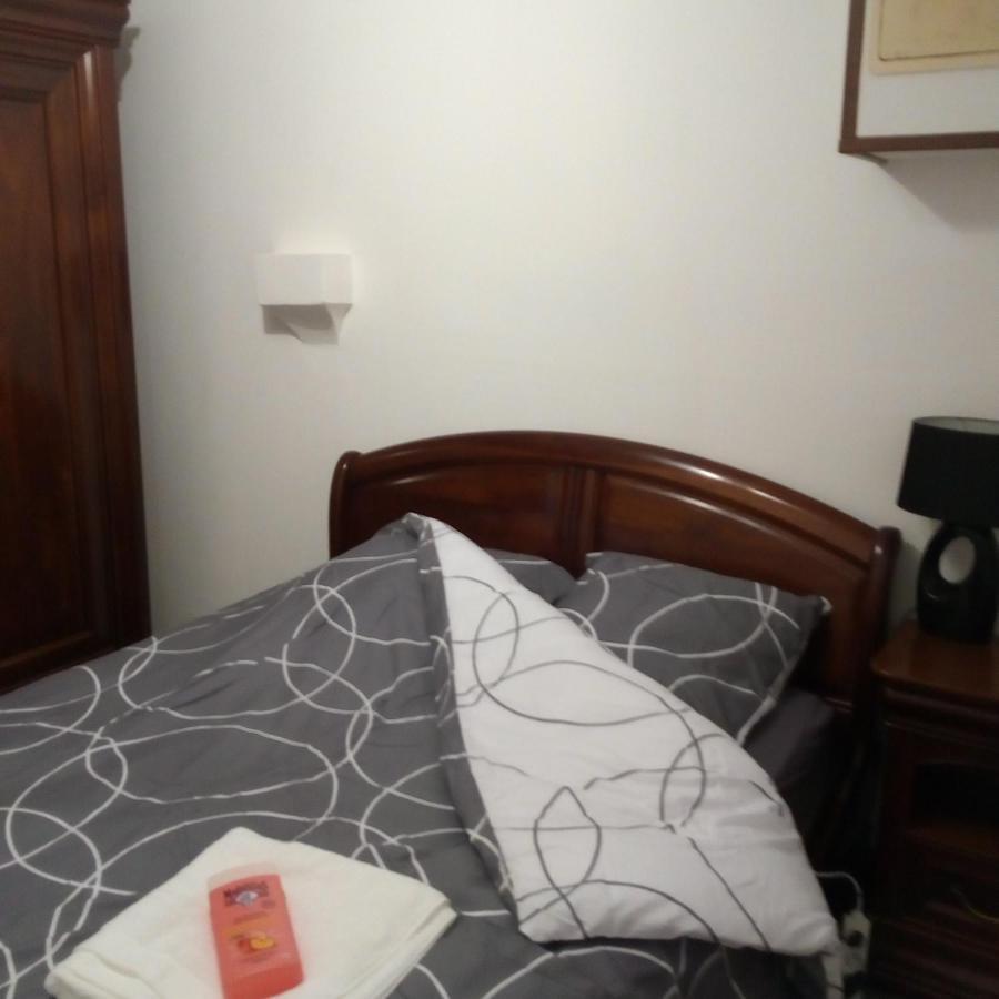 Marie-Emma Wifi Gratuite Villa Beaulieu-sur-Loire Exteriör bild
